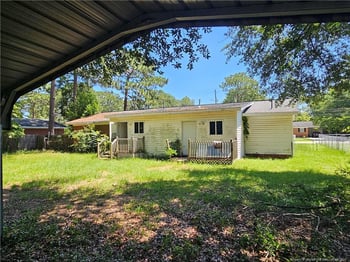 1918 Roxie Ave, Fayetteville, NC 28304