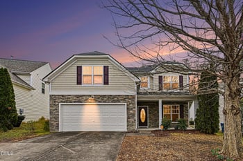 1918 Woodsdale Dr, Durham, NC 27703