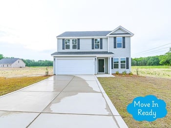 1919 Bulldog Ln, Hope Mills, NC 28348