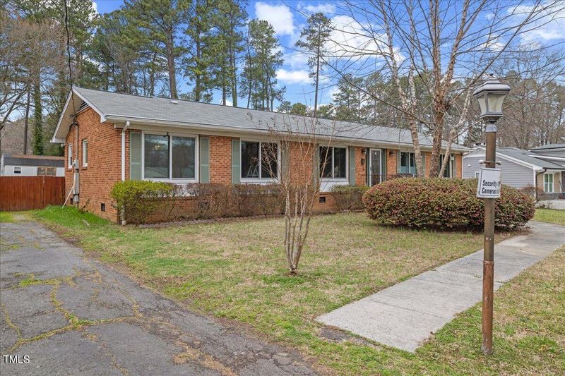 1919 Dartmouth Dr, Durham, NC 27705