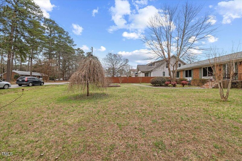 1919 Dartmouth Dr, Durham, NC 27705
