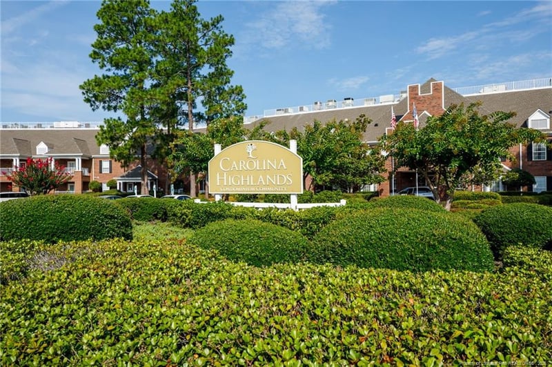 1919 Fordham Dr #312, Fayetteville, NC 28304