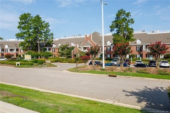 1919 Fordham Dr #312, Fayetteville, NC 28304