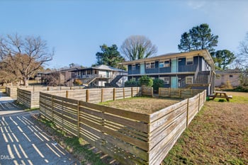 1919 Morehead Ave, Durham, NC 27707