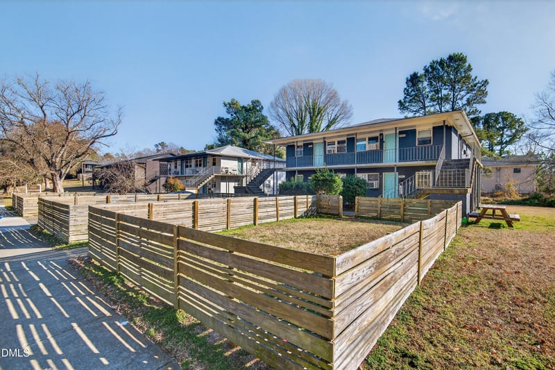 1919 Morehead Ave, Durham, NC 27707