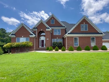 1919 Phelps Rd, Hillsborough, NC 27278