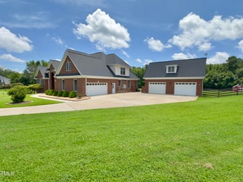 1919 Phelps Rd, Hillsborough, NC 27278