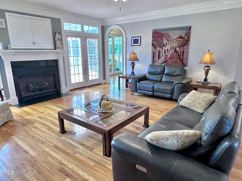 1919 Phelps Rd, Hillsborough, NC 27278