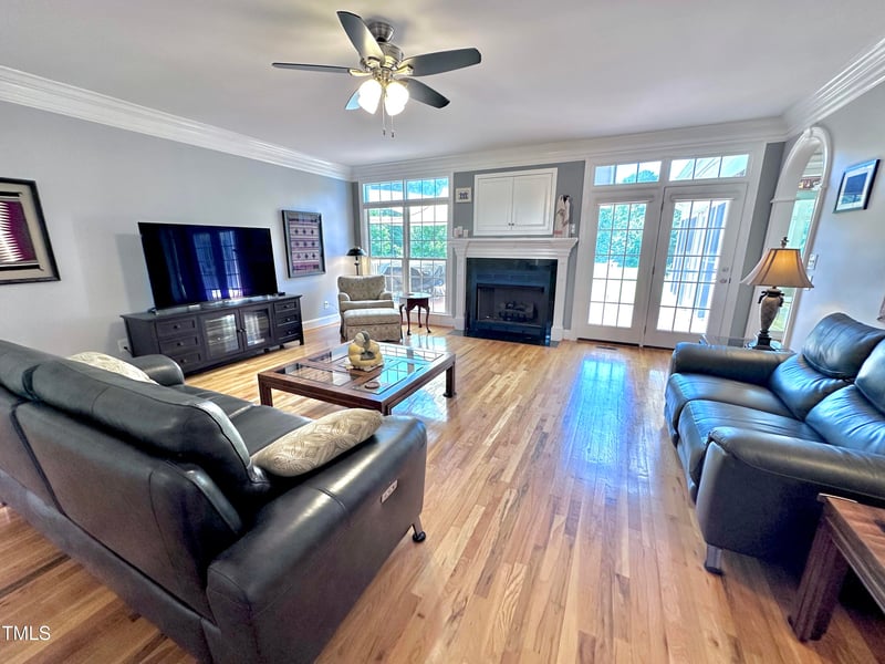 1919 Phelps Rd, Hillsborough, NC 27278