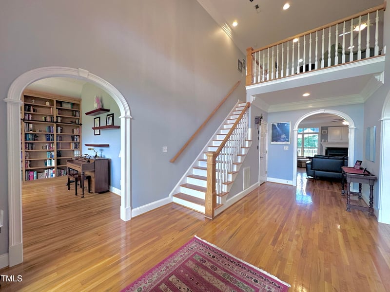 1919 Phelps Rd, Hillsborough, NC 27278