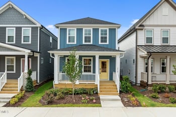 1919 Plott Balsam Dr, Wendell, NC 27591