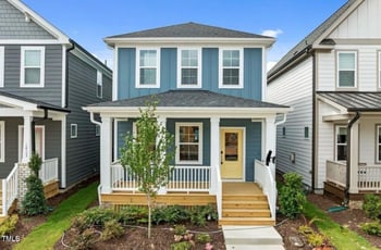1919 Plott Balsam Dr, Wendell, NC 27591