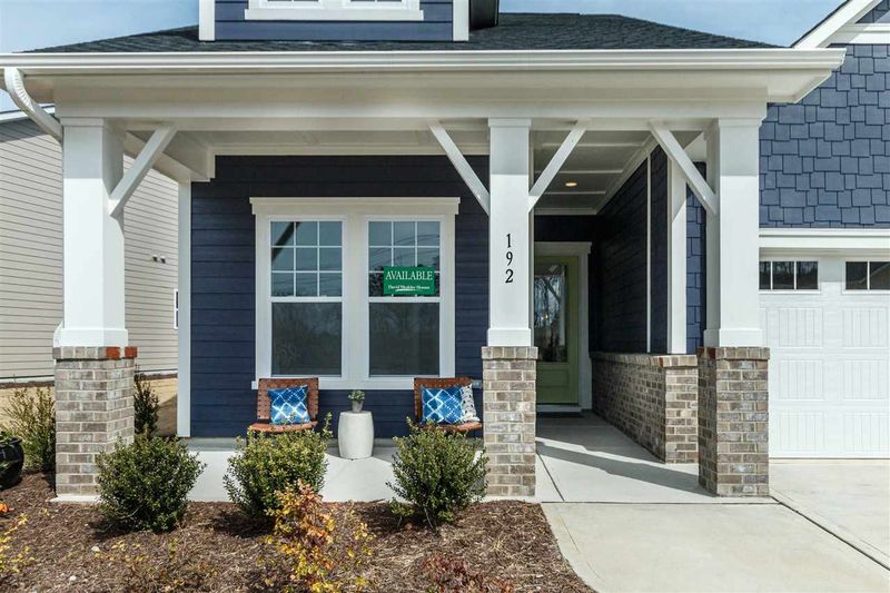 192 Abercorn Cir, Chapel Hill, NC 27516