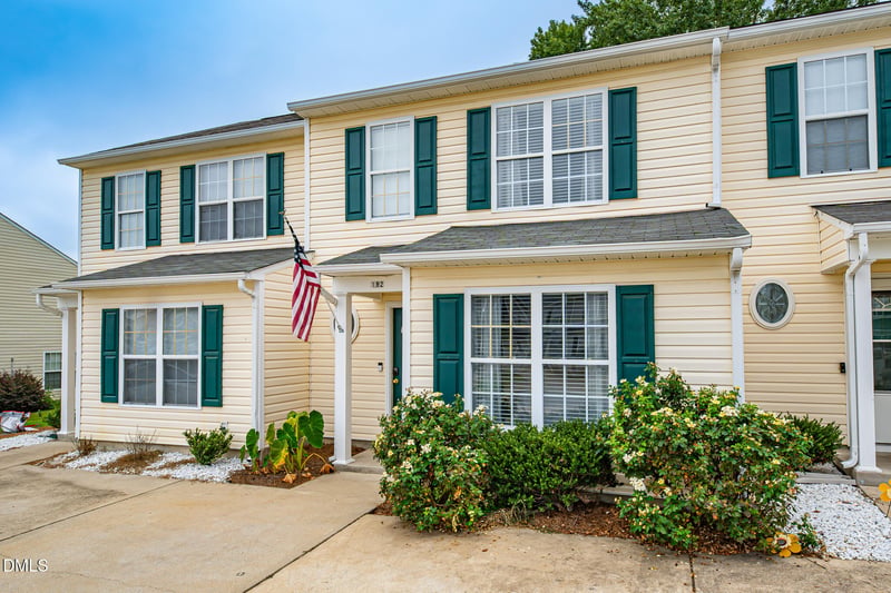 192 Anna St, Lillington, NC 27546