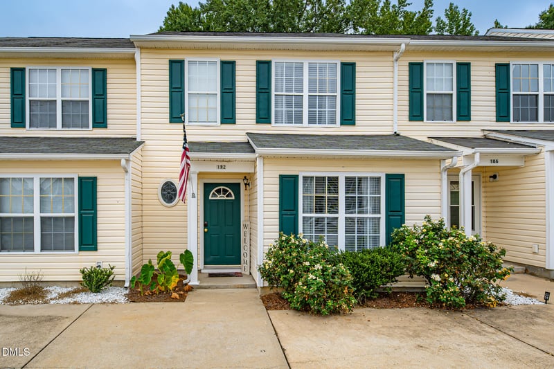 192 Anna St, Lillington, NC 27546