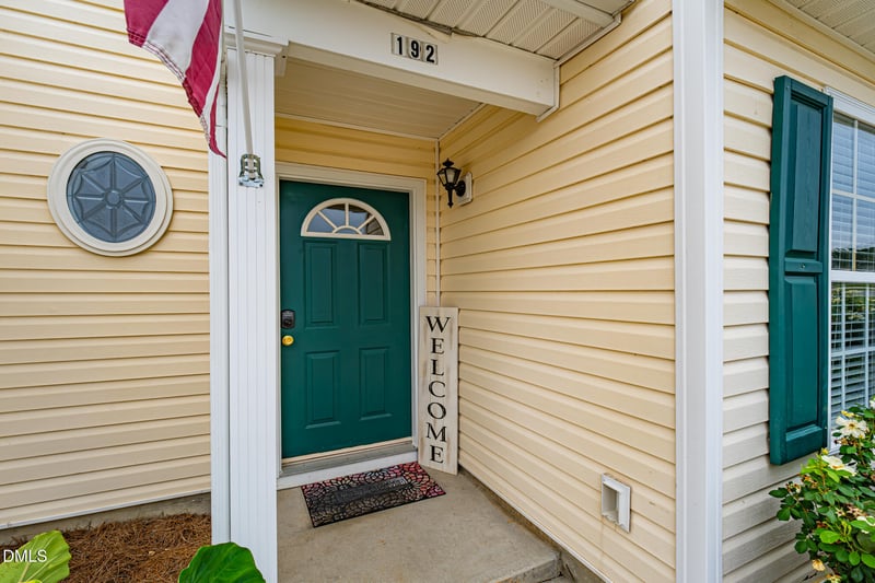 192 Anna St, Lillington, NC 27546