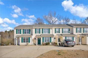 192 Anna St, Lillington, NC 27546