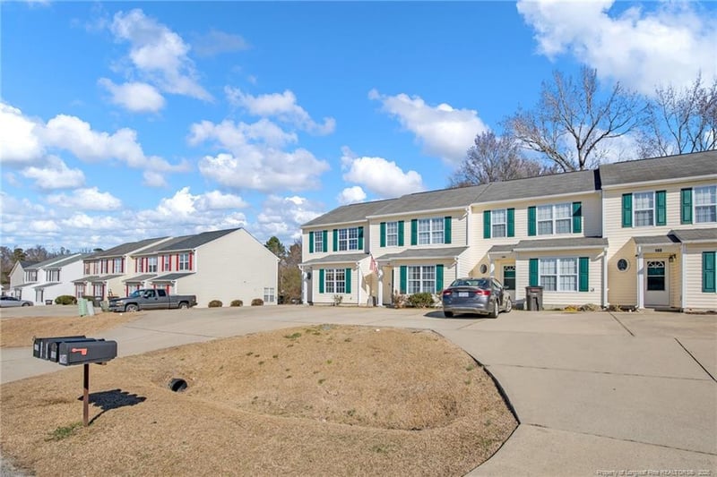 192 Anna St, Lillington, NC 27546