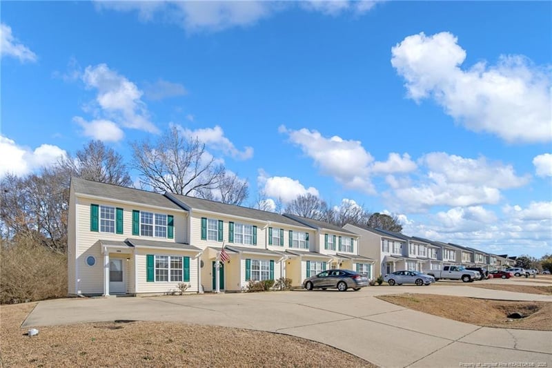 192 Anna St, Lillington, NC 27546