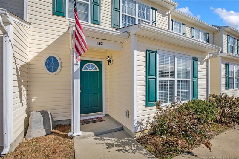 192 Anna St, Lillington, NC 27546