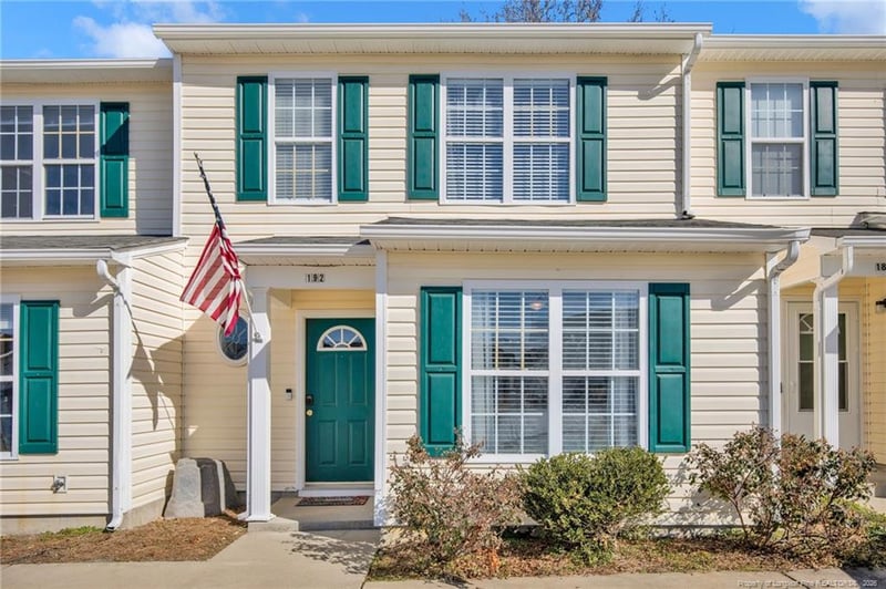 192 Anna St, Lillington, NC 27546