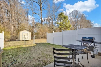 192 Anna St, Lillington, NC 27546