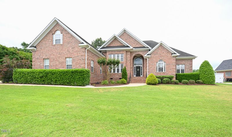 192 Balmoral St, Clayton, NC 27520