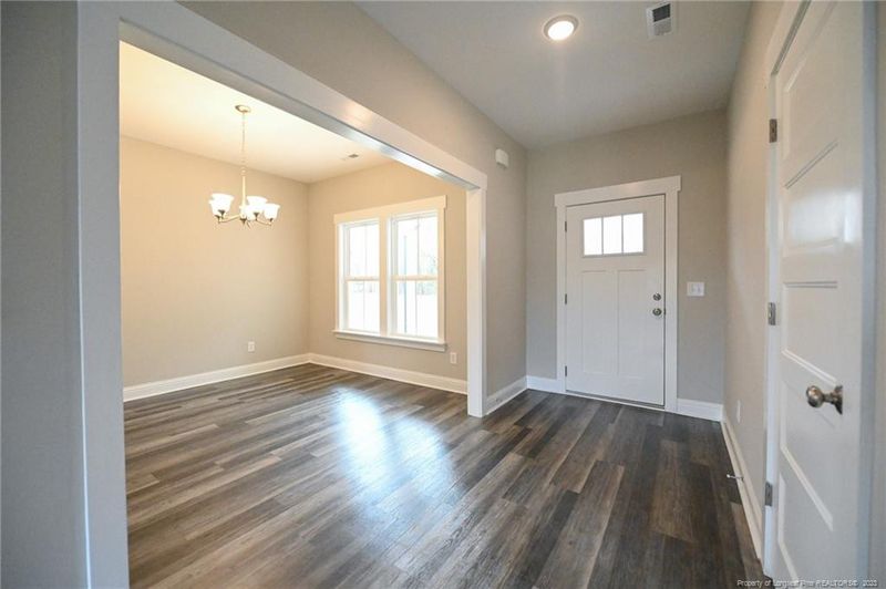 192 Banner Elk Rd, Benson, NC 27504