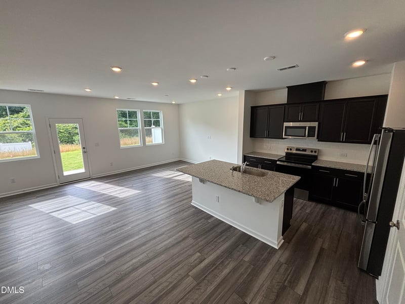 192 Blossom Field Way, Angier, NC 27501