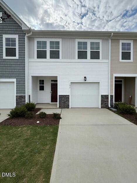192 Blossom Field Way, Angier, NC 27501