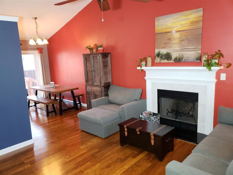 192 Bridges Ln, Youngsville, NC 27596