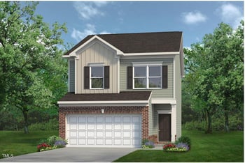 192 Bruce Drive Dr, Dunn, NC 28334