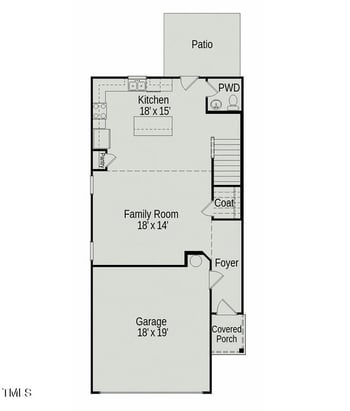 192 Bruce Drive Dr, Dunn, NC 28334