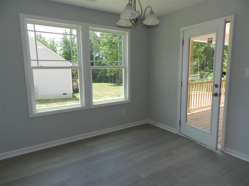 192 Caleb Acres Ln, Smithfield, NC 27577