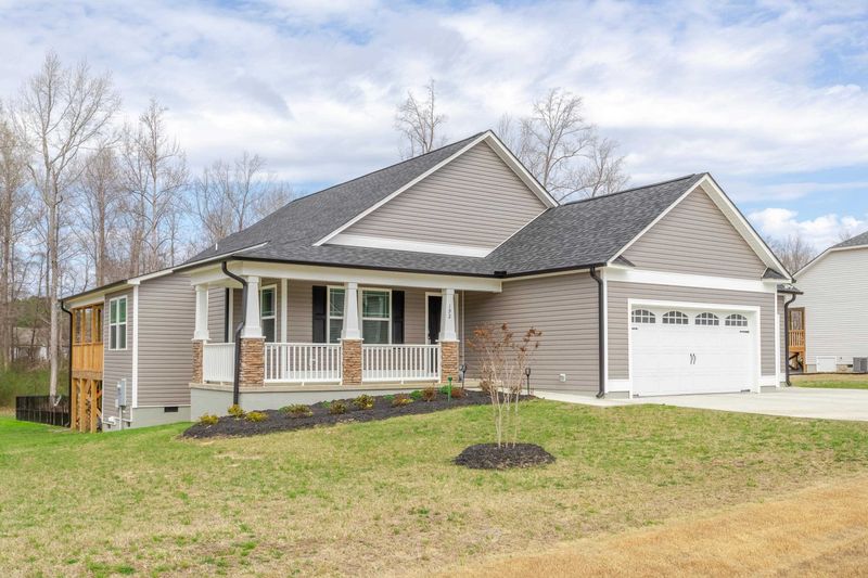 192 Caleb Acres Ln, Smithfield, NC 27592
