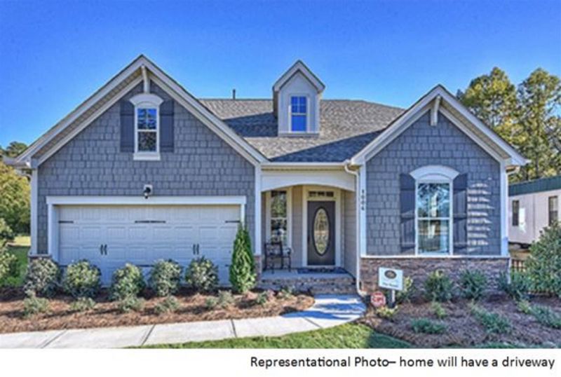 192 Carbone Ln, Clayton, NC 27527