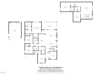192 Castle Pond Way, Fuquay Varina, NC 27526