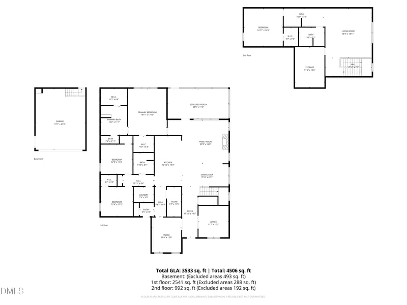 192 Castle Pond Way, Fuquay Varina, NC 27526