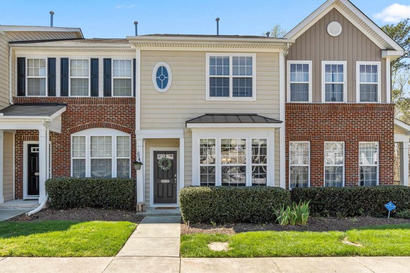 192 Cedar Elm Rd, Durham, NC 27713