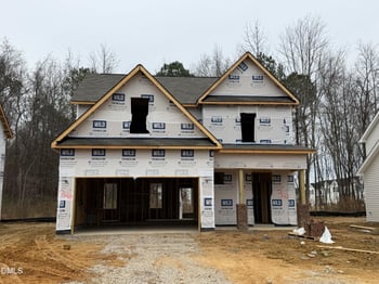 192 Cordgrass Ct, Smithfield, NC 27577