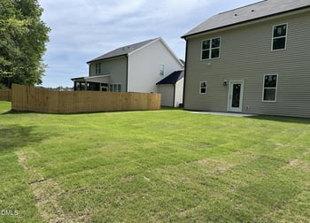 192 Cordgrass Ct, Smithfield, NC 27577