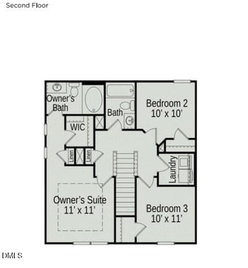 192 Courtside Dr, Dunn, NC 28334