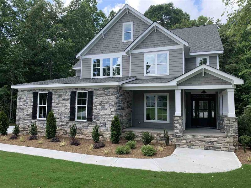 192 Deep Creek, Pittsboro, NC 27312