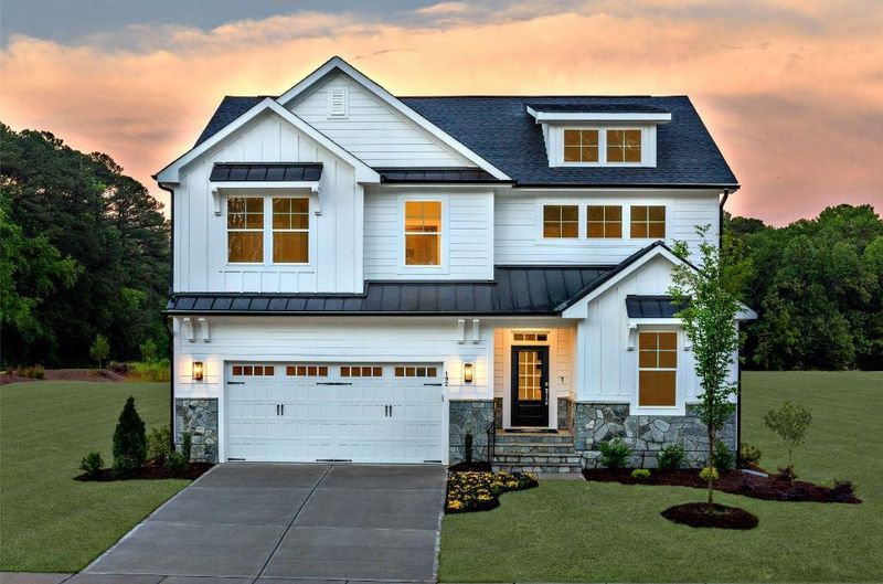 192 Dunloe Loop, Raleigh, NC 27603