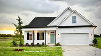 192 Fish Camp Dr, Wendell, NC 27591