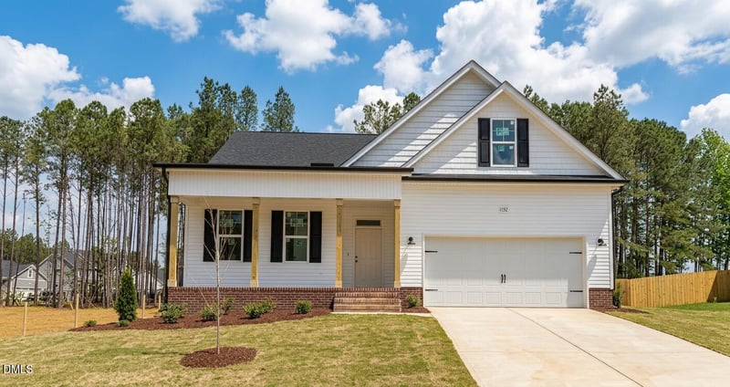 192 Fish Camp Dr, Wendell, NC 27591
