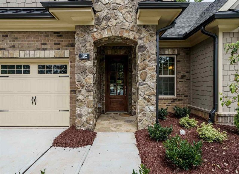 192 Glenpark Pl #23, Cary, NC 27511