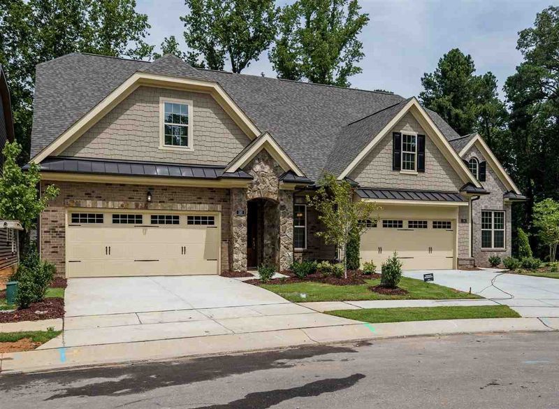 192 Glenpark Pl #23, Cary, NC 27511