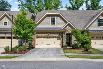 192 Glenpark Pl, Cary, NC 27511
