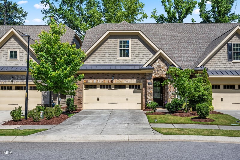192 Glenpark Pl, Cary, NC 27511
